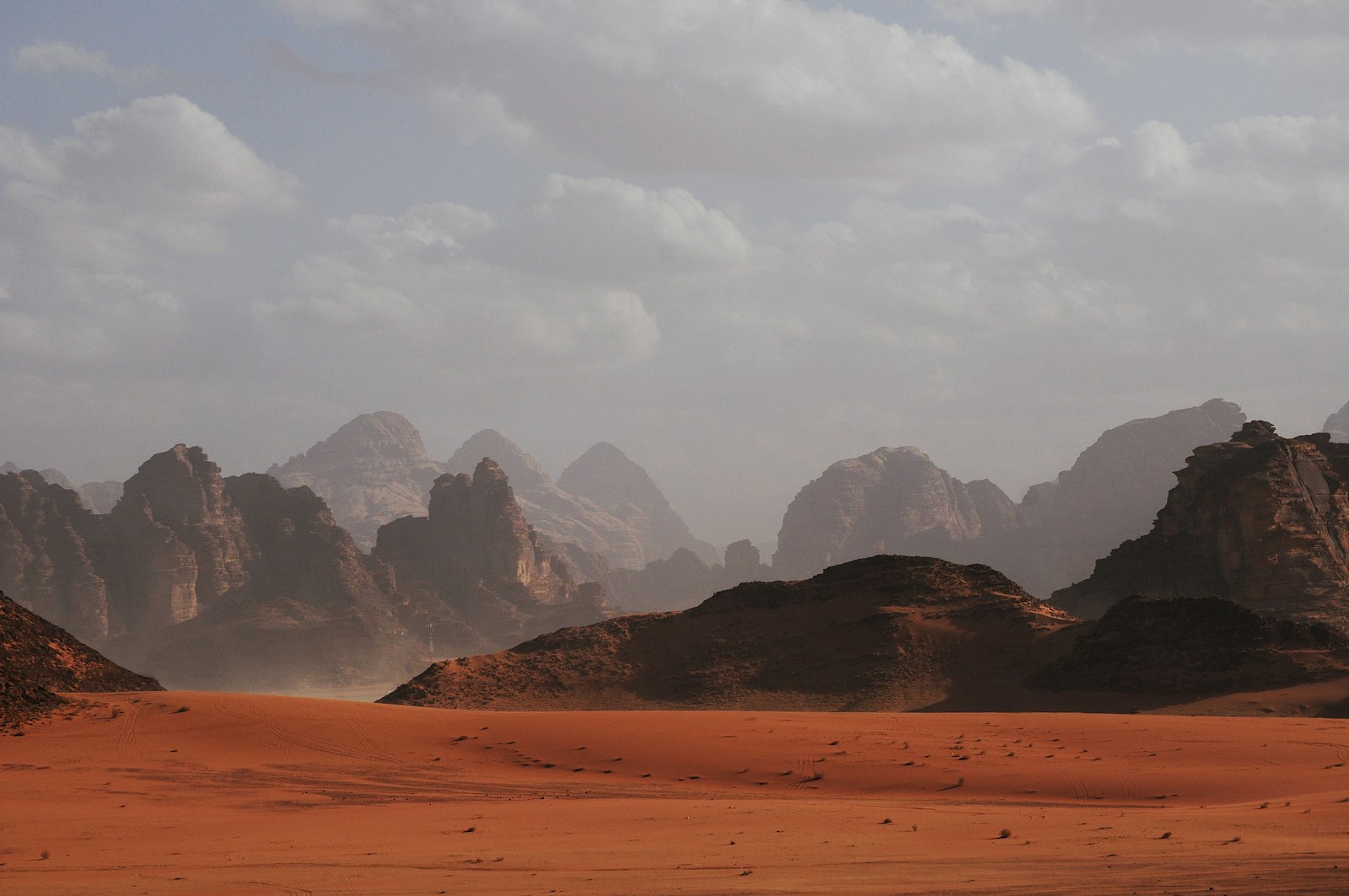 Namibia