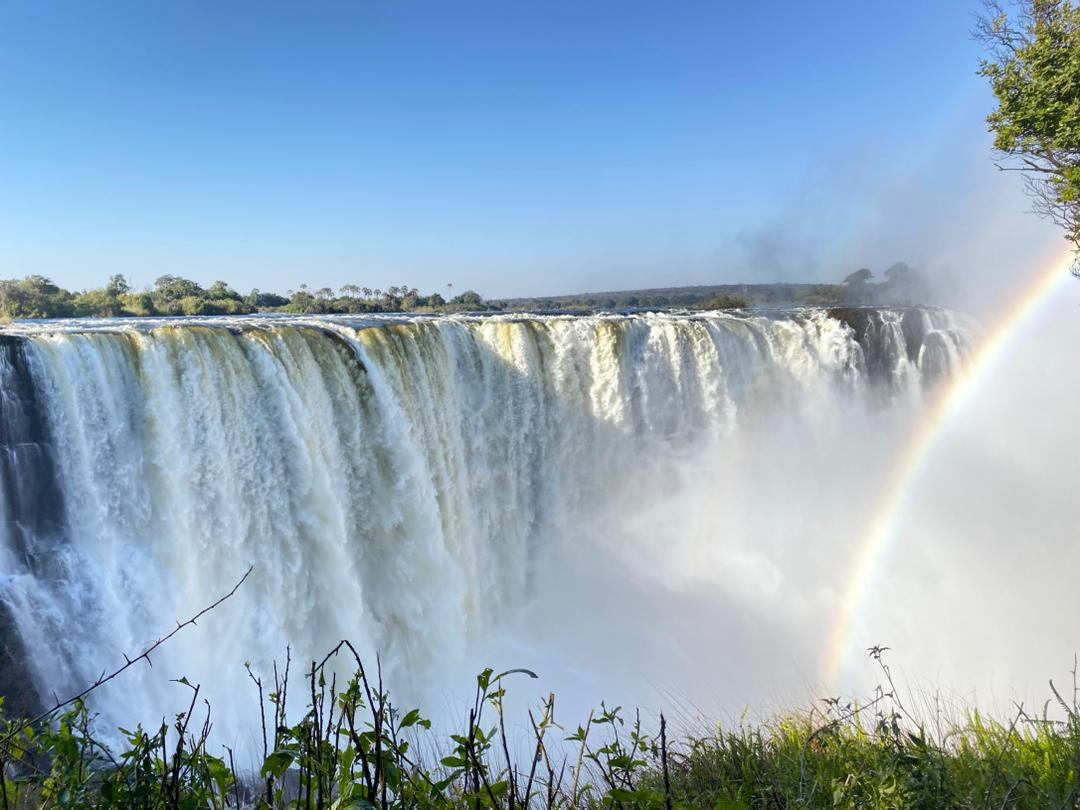 Zimbabwe